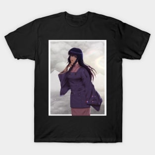 Megumi Takani Rurouni Kenshin T-Shirt